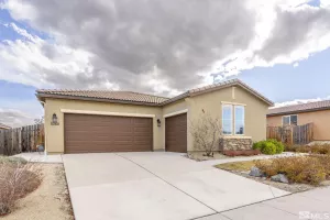 5360 Eaglecrest Dr, Reno, Nevada 89523, 3 Bedrooms Bedrooms, ,2 BathroomsBathrooms,Residential,For Sale,Eaglecrest Dr,240014641