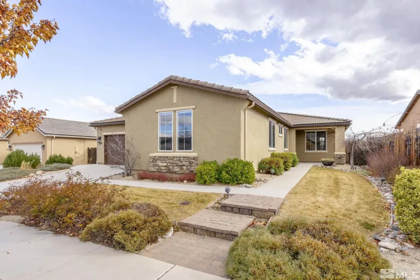 5360 Eaglecrest Dr, Reno, Nevada 89523, 3 Bedrooms Bedrooms, ,2 BathroomsBathrooms,Residential,For Sale,Eaglecrest Dr,240014641