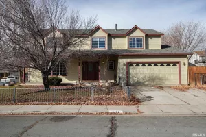 3466 Halleck, Carson City, Nevada 89701, 4 Bedrooms Bedrooms, ,2 BathroomsBathrooms,Residential,For Sale,Halleck,240014640