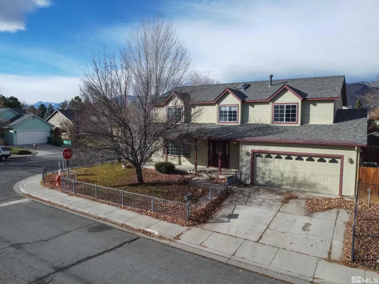 3466 Halleck, Carson City, Nevada 89701, 4 Bedrooms Bedrooms, ,2 BathroomsBathrooms,Residential,For Sale,Halleck,240014640