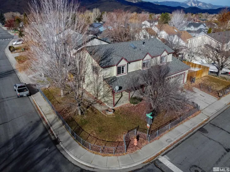 3466 Halleck, Carson City, Nevada 89701, 4 Bedrooms Bedrooms, ,2 BathroomsBathrooms,Residential,For Sale,Halleck,240014640