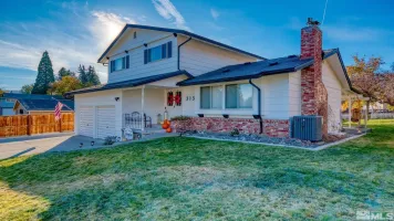 315 Carey Hills Dr, Reno, Nevada 89511, 3 Bedrooms Bedrooms, ,2 BathroomsBathrooms,Residential,For Sale,Carey Hills Dr,240014639