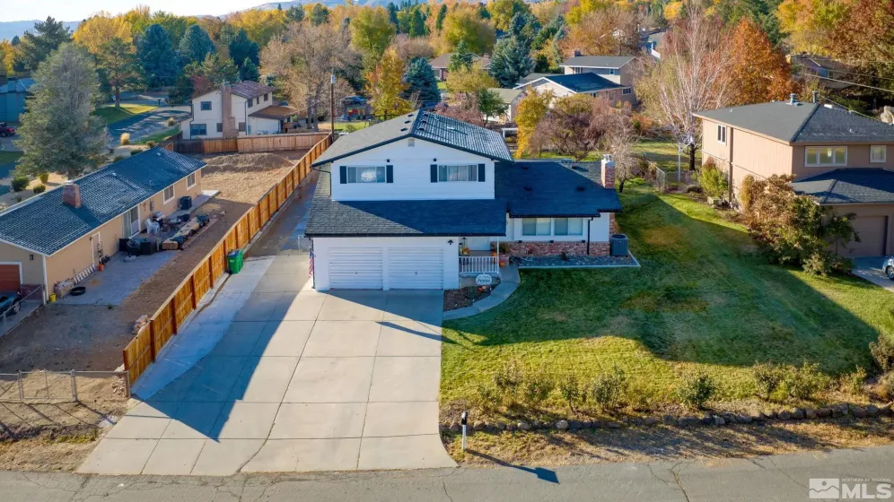 315 Carey Hills Dr, Reno, Nevada 89511, 3 Bedrooms Bedrooms, ,2 BathroomsBathrooms,Residential,For Sale,Carey Hills Dr,240014639