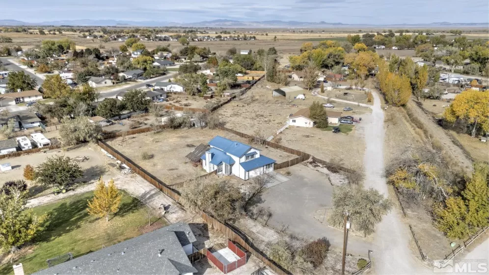 1579 Tumbleweed Rd, Fallon, Nevada 89406, 3 Bedrooms Bedrooms, ,2 BathroomsBathrooms,Residential,For Sale,Tumbleweed Rd,240014645