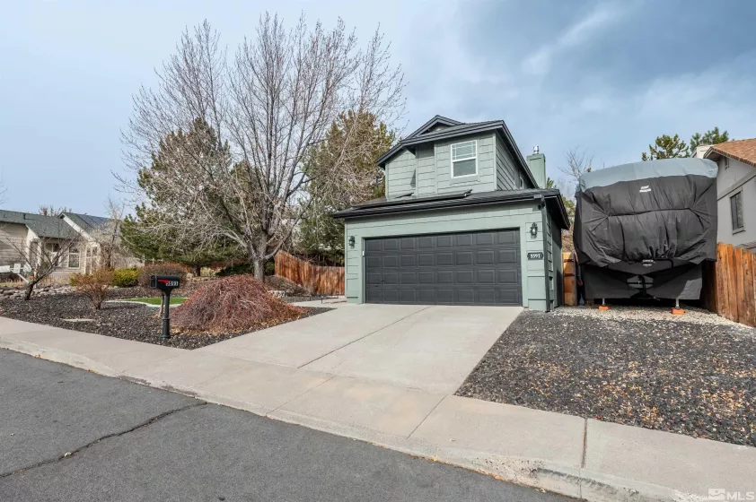 5591 E Rainbow Ridge Ct, Reno, Nevada 89523, 3 Bedrooms Bedrooms, ,2 BathroomsBathrooms,Residential,For Sale,E Rainbow Ridge Ct,240014650