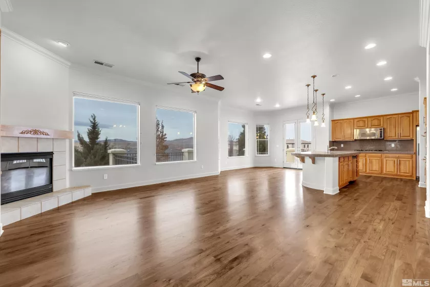 6175 Axis Dr., Sparks, Nevada 89436, 4 Bedrooms Bedrooms, ,3 BathroomsBathrooms,Residential,For Sale,Axis Dr.,240014649