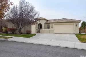 6175 Axis Dr., Sparks, Nevada 89436, 4 Bedrooms Bedrooms, ,3 BathroomsBathrooms,Residential,For Sale,Axis Dr.,240014649