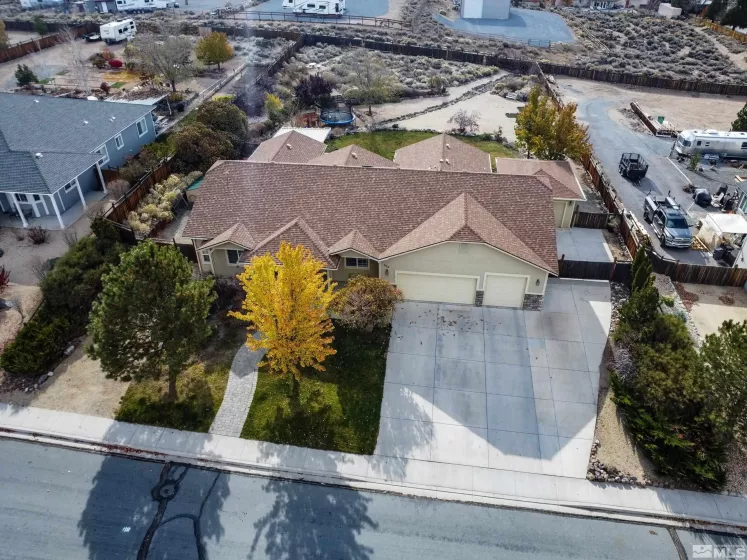 500 Hay Bale Dr, Sparks, Nevada 89441, 4 Bedrooms Bedrooms, ,3 BathroomsBathrooms,Residential,For Sale,Hay Bale Dr,240014648