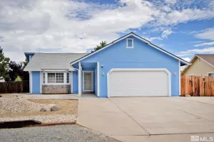 180 Nicole Drive, Sparks, Nevada 89436, 3 Bedrooms Bedrooms, ,2 BathroomsBathrooms,Residential,For Sale,Nicole Drive,240008122