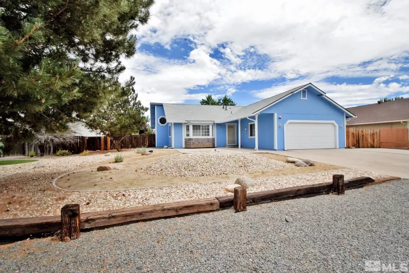 180 Nicole Drive, Sparks, Nevada 89436, 3 Bedrooms Bedrooms, ,2 BathroomsBathrooms,Residential,For Sale,Nicole Drive,240008122