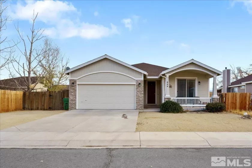 644 Rock Island Dr, Dayton, Nevada 89403, 3 Bedrooms Bedrooms, ,2 BathroomsBathrooms,Residential,For Sale,Rock Island Dr,240014653