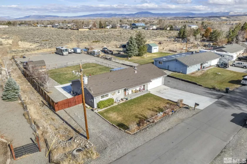 1446 Annkim, Gardnerville, Nevada 89460, 3 Bedrooms Bedrooms, ,2 BathroomsBathrooms,Residential,For Sale,Annkim,240014651