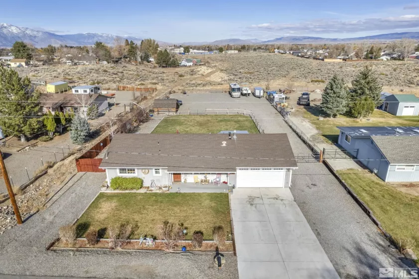 1446 Annkim, Gardnerville, Nevada 89460, 3 Bedrooms Bedrooms, ,2 BathroomsBathrooms,Residential,For Sale,Annkim,240014651