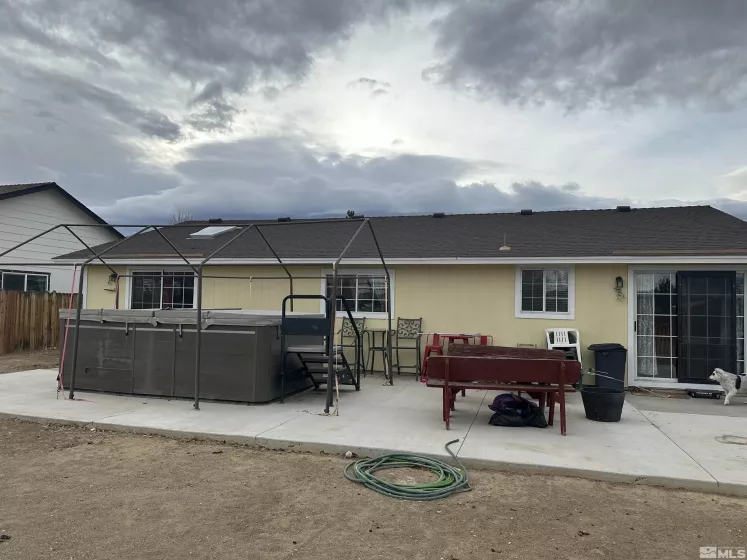 251 Gordon Lane, Dayton, Nevada 89403, 3 Bedrooms Bedrooms, ,2 BathroomsBathrooms,Residential,For Sale,Gordon Lane,240014667