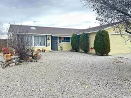 251 Gordon Lane, Dayton, Nevada 89403, 3 Bedrooms Bedrooms, ,2 BathroomsBathrooms,Residential,For Sale,Gordon Lane,240014667