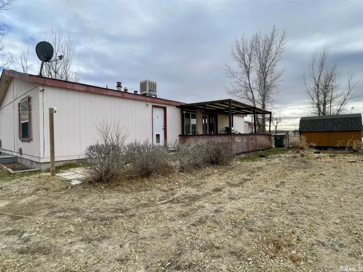 650 Dove St, Winnemucca, Nevada 89445, 3 Bedrooms Bedrooms, ,2 BathroomsBathrooms,Residential,For Sale,Dove St,240014669