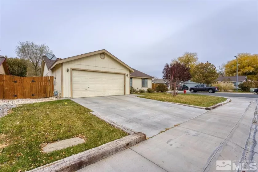 334 Wildrose Dr., Fernley, Nevada 89408, 4 Bedrooms Bedrooms, ,2 BathroomsBathrooms,Residential,For Sale,Wildrose Dr.,240014671