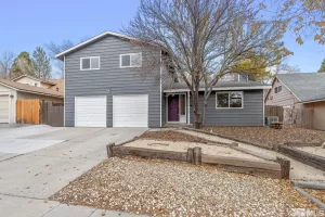 1590 Severn Dr, Reno, Nevada 89503, 3 Bedrooms Bedrooms, ,2 BathroomsBathrooms,Residential,For Sale,Severn Dr,240014676