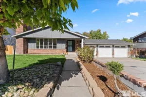 1855 Mayberry Dr, Reno, Nevada 89509, 4 Bedrooms Bedrooms, ,2 BathroomsBathrooms,Residential,For Sale,Mayberry Dr,240014675