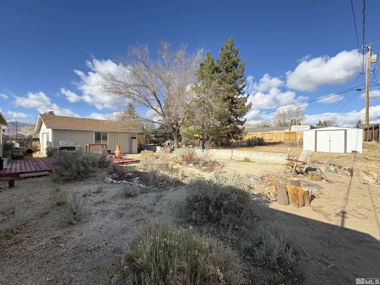 3615 Gull Street, Reno, Nevada 89508, 3 Bedrooms Bedrooms, ,1 BathroomBathrooms,Residential,For Sale,Gull Street,240014681