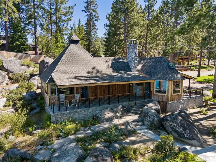 1146 Hwy 50, Glenbrook, Nevada 89413, 7 Bedrooms Bedrooms, ,6 BathroomsBathrooms,Residential,For Sale,Hwy 50,240007475