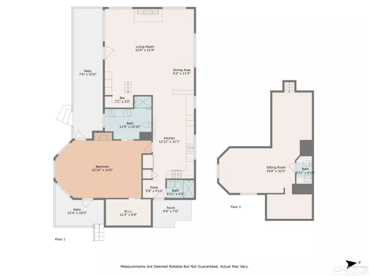 1146 Hwy 50, Glenbrook, Nevada 89413, 7 Bedrooms Bedrooms, ,6 BathroomsBathrooms,Residential,For Sale,Hwy 50,240007475