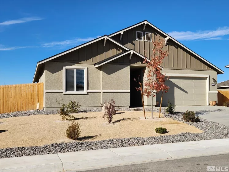 3274 Eleanor Way, Fernley, Nevada 89408, 3 Bedrooms Bedrooms, ,2 BathroomsBathrooms,Residential,For Sale,Eleanor Way,240014686