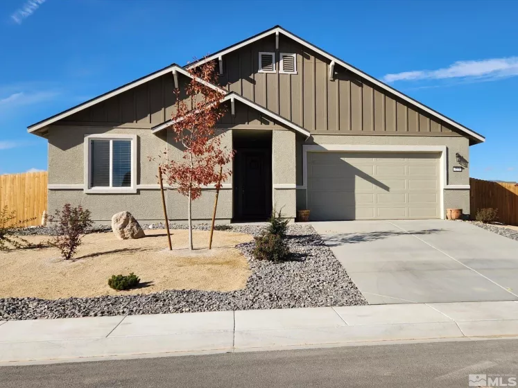 3274 Eleanor Way, Fernley, Nevada 89408, 3 Bedrooms Bedrooms, ,2 BathroomsBathrooms,Residential,For Sale,Eleanor Way,240014686