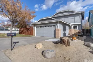 2680 Nicholette Dr, Reno, Nevada 89503, 3 Bedrooms Bedrooms, ,2 BathroomsBathrooms,Residential,For Sale,Nicholette Dr,240014698