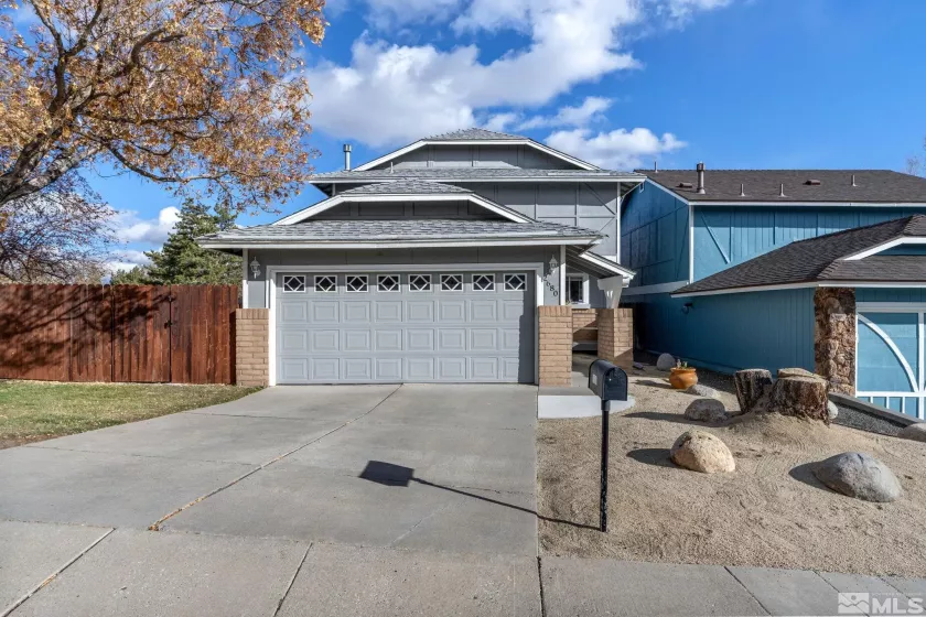 2680 Nicholette Dr, Reno, Nevada 89503, 3 Bedrooms Bedrooms, ,2 BathroomsBathrooms,Residential,For Sale,Nicholette Dr,240014698