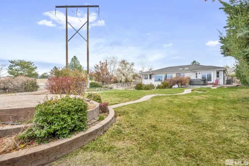 12575 Thomas Creek Rd., Reno, Nevada 89511, 4 Bedrooms Bedrooms, ,3 BathroomsBathrooms,Residential,For Sale,Thomas Creek Rd.,240014689