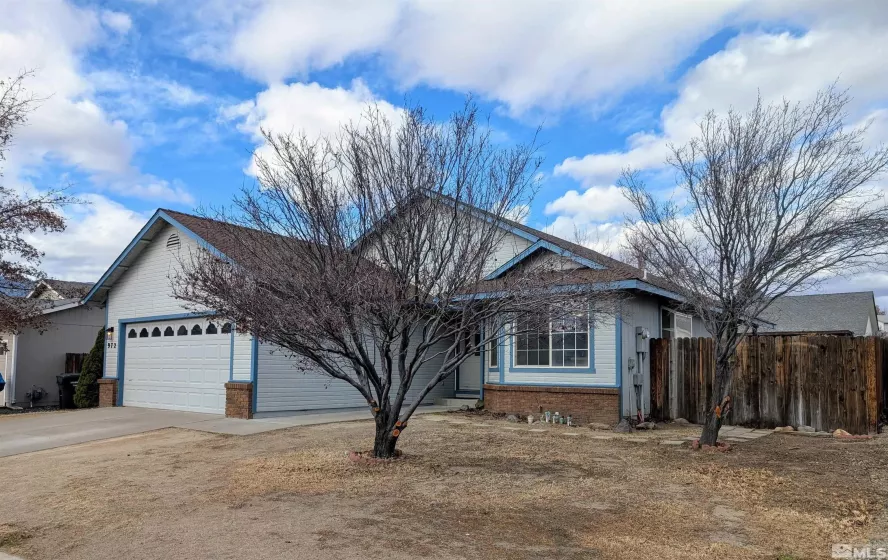 972 Sunview, Carson City, Nevada 89705, 3 Bedrooms Bedrooms, ,2 BathroomsBathrooms,Residential,For Sale,Sunview,240014688