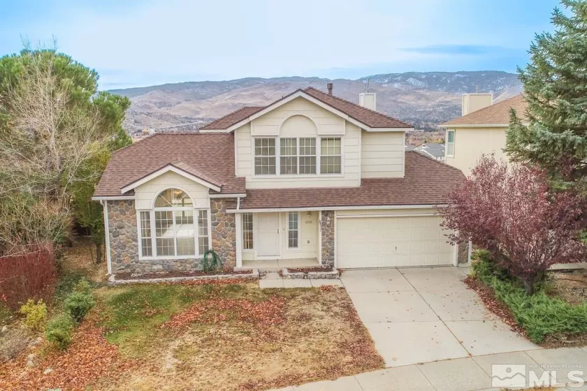 4586 Canyon Ridge Lane, Reno, Nevada 89523, 3 Bedrooms Bedrooms, ,2 BathroomsBathrooms,Residential,For Sale,Canyon Ridge Lane,240014691