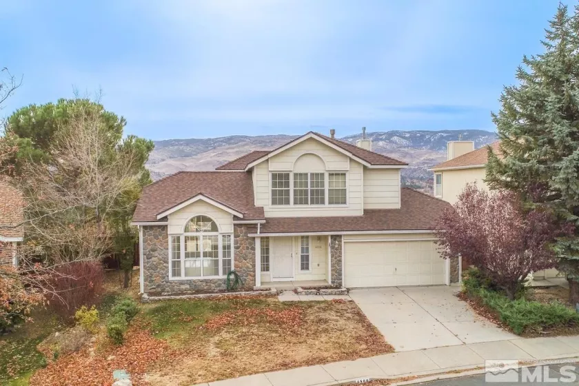 4586 Canyon Ridge Lane, Reno, Nevada 89523, 3 Bedrooms Bedrooms, ,2 BathroomsBathrooms,Residential,For Sale,Canyon Ridge Lane,240014691