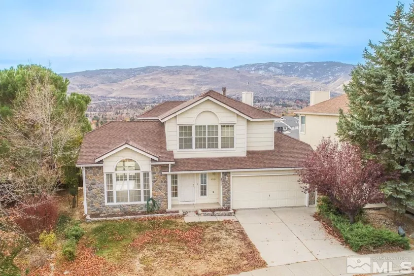 4586 Canyon Ridge Lane, Reno, Nevada 89523, 3 Bedrooms Bedrooms, ,2 BathroomsBathrooms,Residential,For Sale,Canyon Ridge Lane,240014691