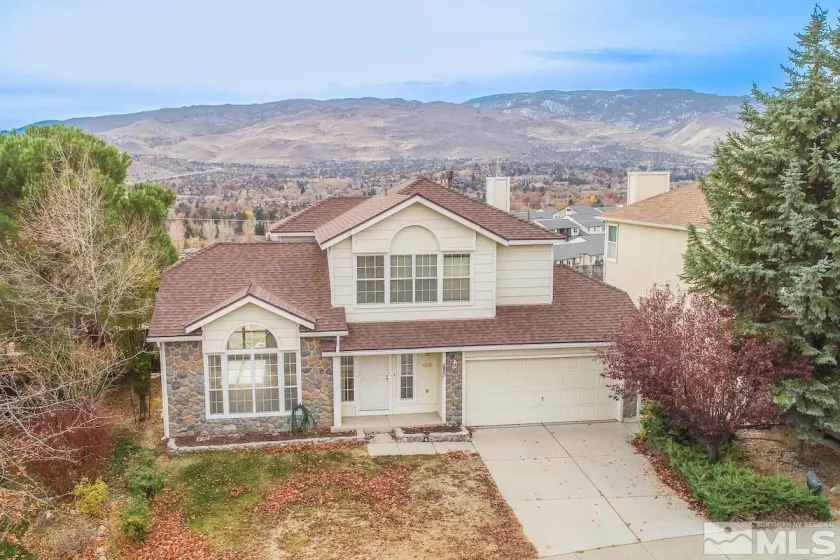 4586 Canyon Ridge Lane, Reno, Nevada 89523, 3 Bedrooms Bedrooms, ,2 BathroomsBathrooms,Residential,For Sale,Canyon Ridge Lane,240014691