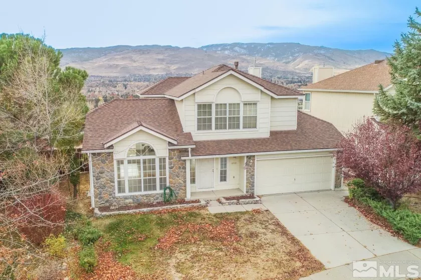 4586 Canyon Ridge Lane, Reno, Nevada 89523, 3 Bedrooms Bedrooms, ,2 BathroomsBathrooms,Residential,For Sale,Canyon Ridge Lane,240014691