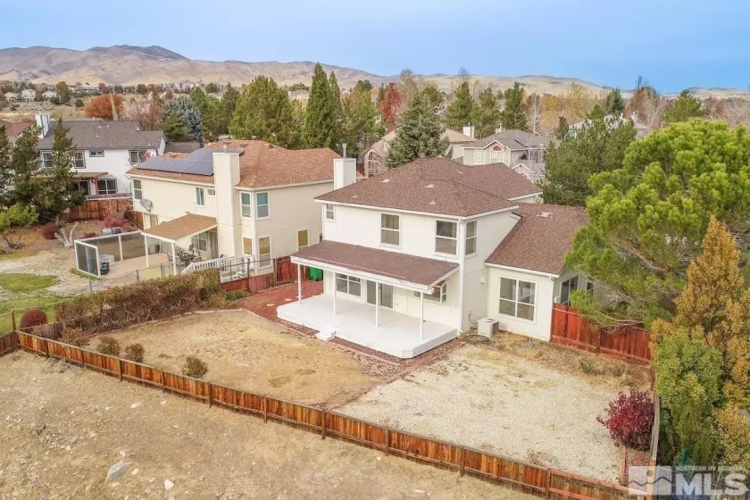 4586 Canyon Ridge Lane, Reno, Nevada 89523, 3 Bedrooms Bedrooms, ,2 BathroomsBathrooms,Residential,For Sale,Canyon Ridge Lane,240014691