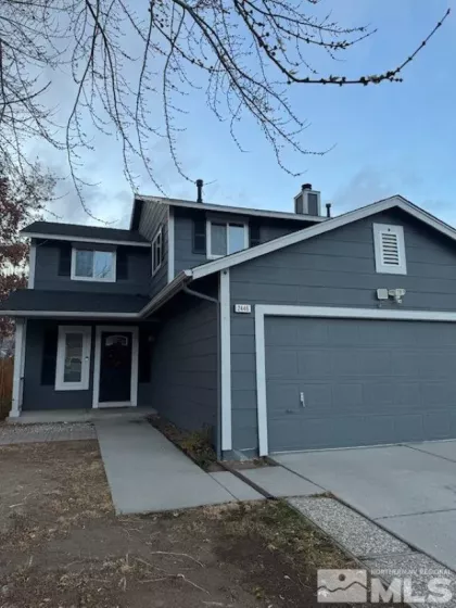 2446 Blue Hanen, Carson City, Nevada 89701, 4 Bedrooms Bedrooms, ,2 BathroomsBathrooms,Residential,For Sale,Blue Hanen,240014775