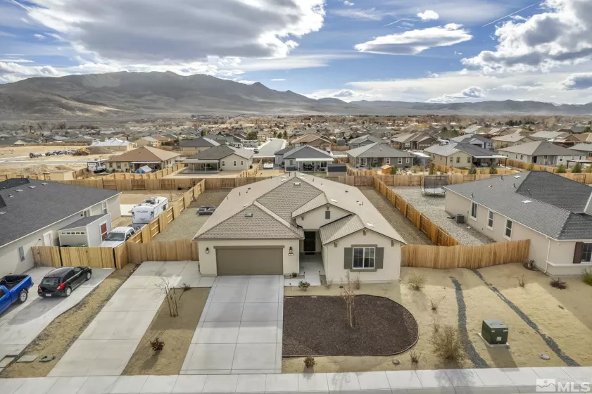 93 Oakmont Dr, Dayton, Nevada 89403, 4 Bedrooms Bedrooms, ,3 BathroomsBathrooms,Residential,For Sale,Oakmont Dr,240014778