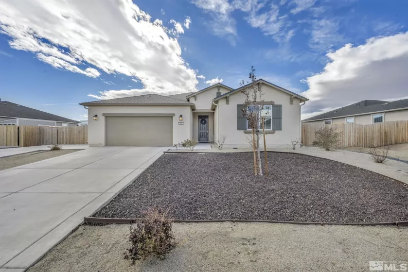 93 Oakmont Dr, Dayton, Nevada 89403, 4 Bedrooms Bedrooms, ,3 BathroomsBathrooms,Residential,For Sale,Oakmont Dr,240014778