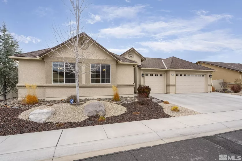 2230 Renzo Way, Reno, Nevada 89521, 4 Bedrooms Bedrooms, ,2 BathroomsBathrooms,Residential,For Sale,Renzo Way,240014783