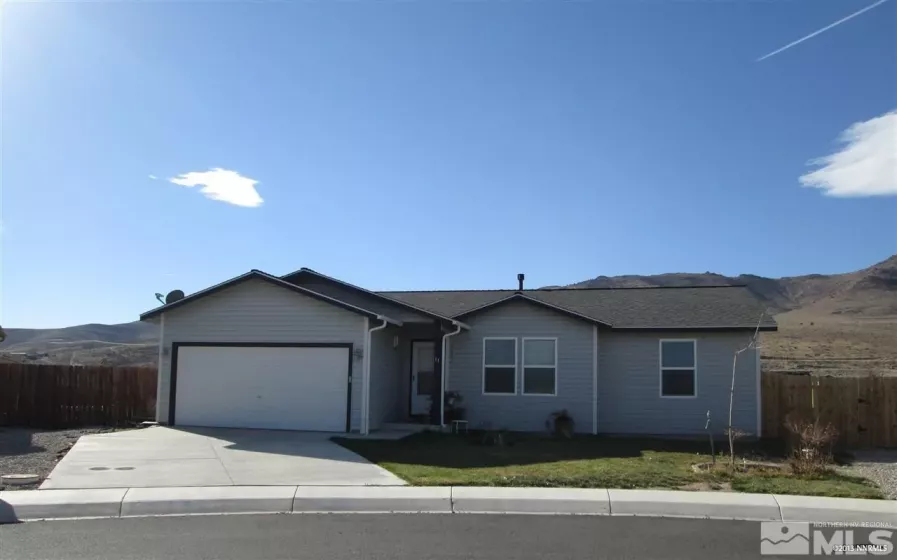 11 Gulch Ct., Dayton, Nevada 89403, 3 Bedrooms Bedrooms, ,2 BathroomsBathrooms,Residential,For Sale,Gulch Ct.,240014782