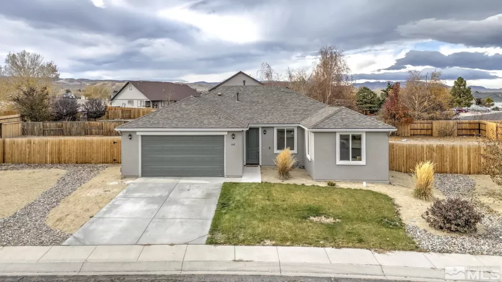 640 Wedge Ln, Fernley, Nevada 89408, 3 Bedrooms Bedrooms, ,2 BathroomsBathrooms,Residential,For Sale,Wedge Ln,240014781