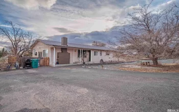 21 Pyrite, Moundhouse, Nevada 89706, 4 Bedrooms Bedrooms, ,2 BathroomsBathrooms,Residential,For Sale,Pyrite,240014786