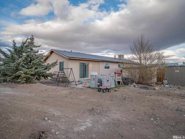 21 Pyrite, Moundhouse, Nevada 89706, 4 Bedrooms Bedrooms, ,2 BathroomsBathrooms,Residential,For Sale,Pyrite,240014786