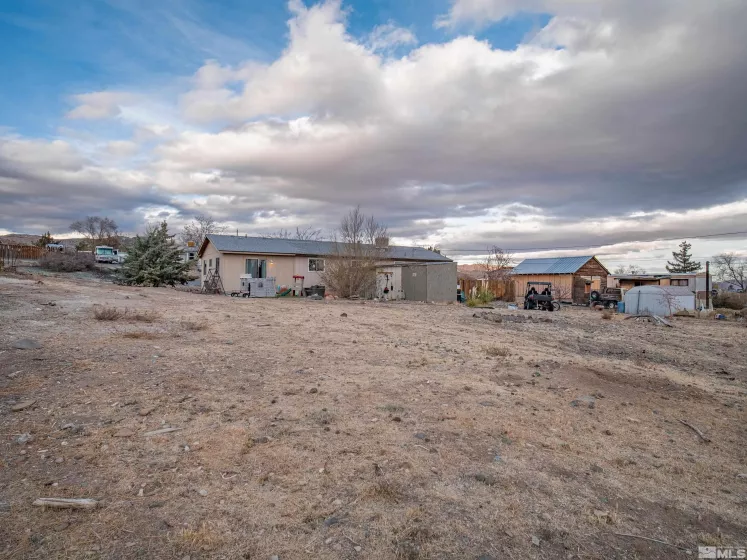 21 Pyrite, Moundhouse, Nevada 89706, 4 Bedrooms Bedrooms, ,2 BathroomsBathrooms,Residential,For Sale,Pyrite,240014786