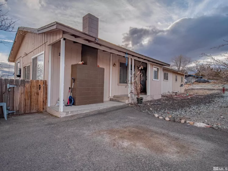 21 Pyrite, Moundhouse, Nevada 89706, 4 Bedrooms Bedrooms, ,2 BathroomsBathrooms,Residential,For Sale,Pyrite,240014786