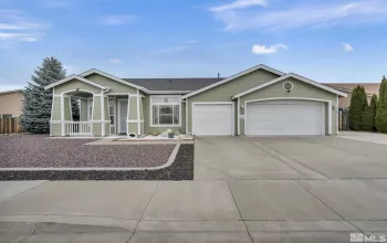 17760 Thunder River, Reno, Nevada 89508, 4 Bedrooms Bedrooms, ,2 BathroomsBathrooms,Residential,For Sale,Thunder River,240014789