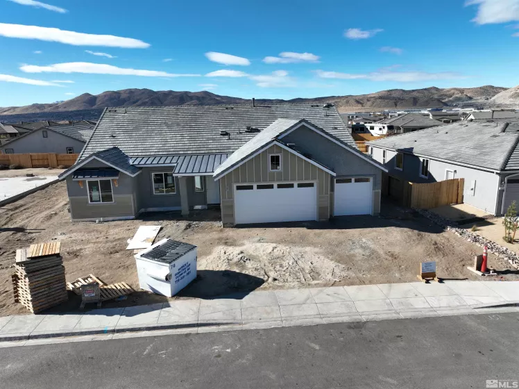 2319 Hickory Drive, Sparks, Nevada 89441, 3 Bedrooms Bedrooms, ,2 BathroomsBathrooms,Residential,For Sale,Hickory Drive,240014790